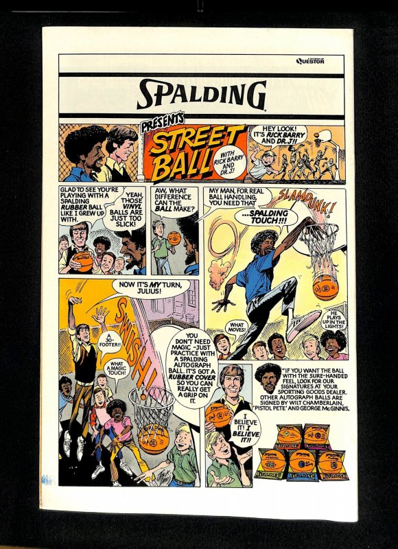 Spider-Woman (1978) #4