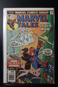 Marvel Tales #73 (1976)