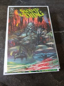 Swamp Thing #128 (1993)