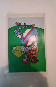 West Coast Avengers #37 (1988) NM Marvel Comic Book J739