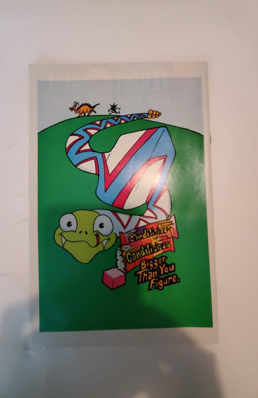 West Coast Avengers #37 (1988) NM Marvel Comic Book J739