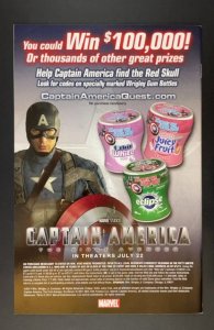 X-Men: Schism #3 (2011)