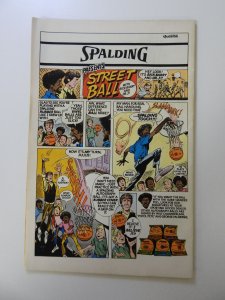 The Spectacular Spider-Man #21 (1978) FN/VF condition