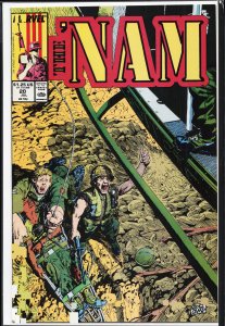 The 'Nam #20 (1988) The 'Nam