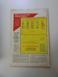 The Defenders #17 (1974) FN condition MVS intact