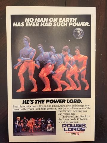 Justice League of America #223 (1984) - NM