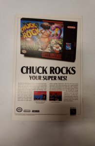 Nightstalkers #4 (1993) NM Marvel Comic Book J686