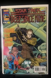 Star Trek: Deep Space Nine #2  (1996)