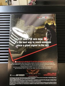 Outsiders #25 (2005)