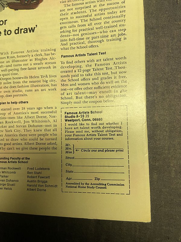 Captain America #107 (8.0 VFN ) Jack Kirby / 1st Dr. Faustus  / 1968