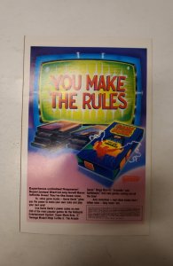 The 'Nam #68 (1992) NM Marvel Comic Book J712