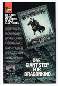 X-Factor #24 - 1st Full Appearance of Archangel  (Marvel, 1988) - NM