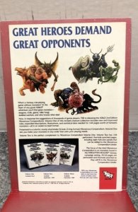 The Mighty Thor Annual #14 (1989)