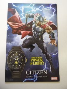 Daredevil #1 Momoko Cover (2022) VF/NM Condition