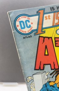 1st Issue Special #1 (1975)