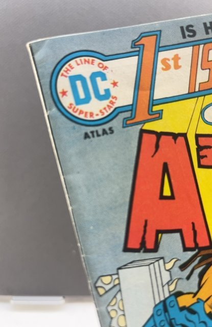 1st Issue Special #1 (1975)