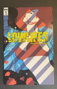 Lowlifes #1 (2018)