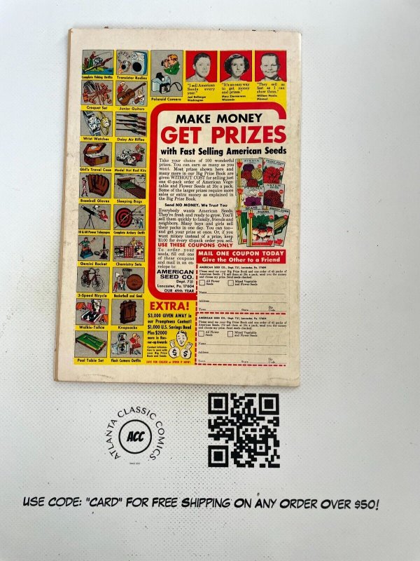 Inferior Five # 1 FN DC Comic Book Batman Superman Flash Aquaman Arrow 13 MS6