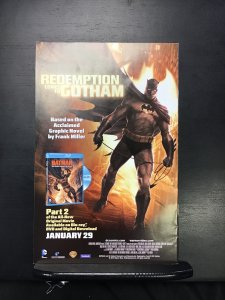 Django Unchained #2 Mark Chiarello Cover (2013) nm