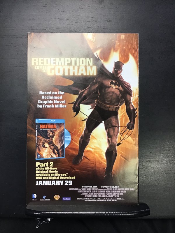 Django Unchained #2 Mark Chiarello Cover (2013) nm