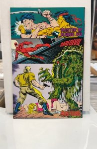 Marvel Comics Presents #5 (1988)