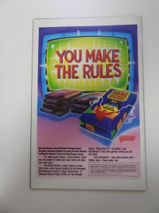 Ghost Rider #25 (1992) NM- condition