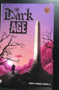 The Dark Age #1 (2019)