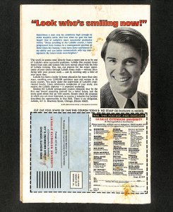 Incredible Hulk (1962) #205