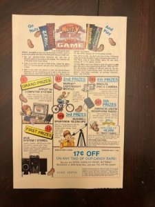 Super Powers #1 (1985) - VF / NM