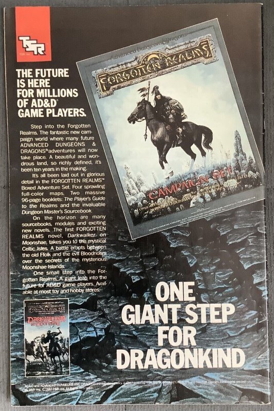 Superman #14 (1988, DC) VF+