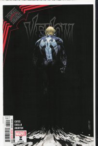 Venom #34 (2021)