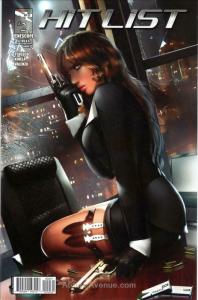 Hit List #2C VF/NM; Zenescope | save on shipping - details inside