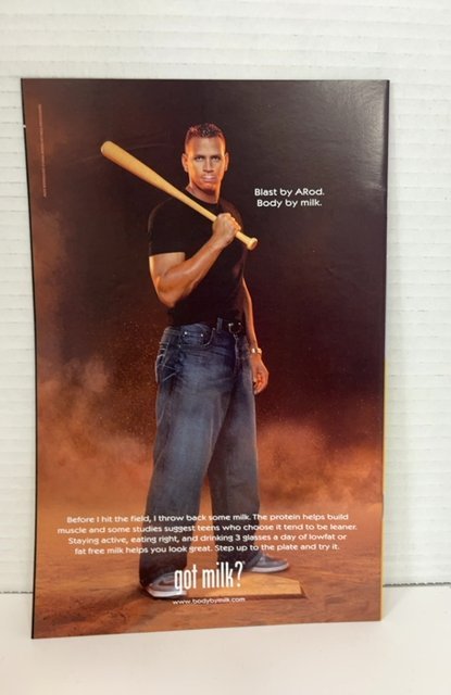 Ms. Marvel #8 (2006)