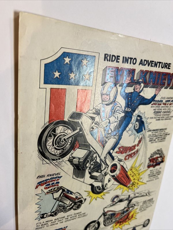 X-Men (1977) # 103 (Fine) Juggernaut and Black Tom Cassidy | Claremont Cockrum 