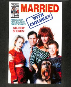 Married With Children #1