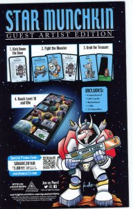 Blue Beetle Rebirth #1 Cully Hamner Variant!  2016  9.0 (our highest grade)