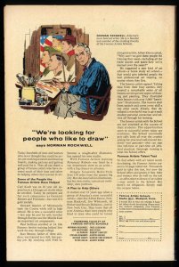 Daredevil #36 VF- 7.5 Marvel Comics