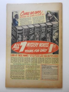 Jungle Comics #137 (1951) Fine Condition