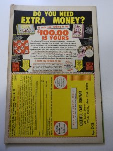 Thor #192 (1971) FN Condition