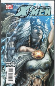 Astonishing X-Men #28 Direct Edition (2009) X-Men