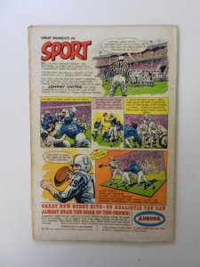 Superboy #125 (1965) VG condition