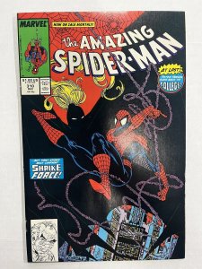 Amazing Spider-man #310 VF 1st App of Shrike Marvel Comics C269