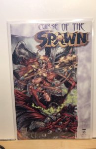 Curse of the Spawn #10 (1997)