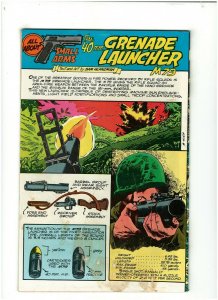 G.I. Combat #231 VG 4.0 Newsstand DC Comics 1981