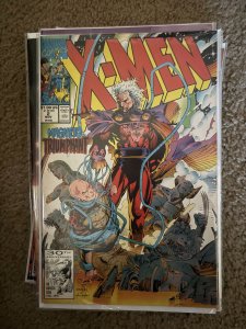 X-Men #2 (1991)