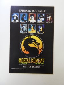 The Batman Adventures #11 (1993) VF condition