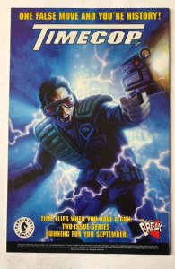 Aliens/Predator: The Deadliest of the Species #7 (1994)