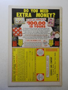 The Avengers #91 (1971) VF- Condition!