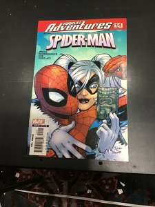 Marvel Adventures Spider-Man: #15 (2005) Black Cat cover High-Grade Goblin VF/NM
