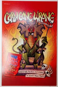 Batgirl #14 (8.0, 2001)